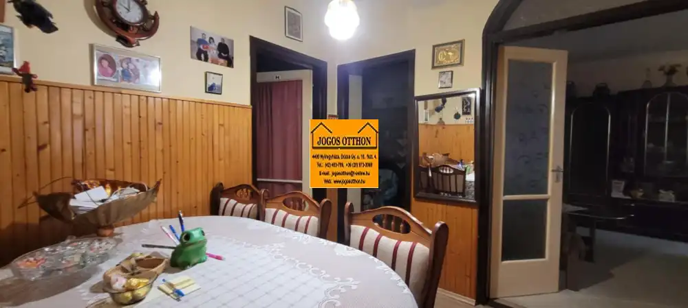 Szabolcs-Szatmár-Bereg megye - Nyíregyháza