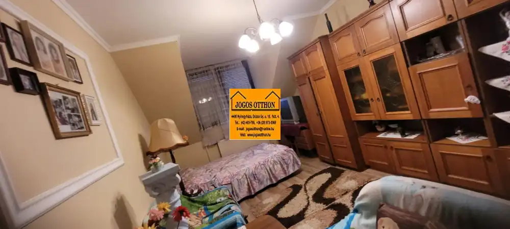 Szabolcs-Szatmár-Bereg megye - Nyíregyháza