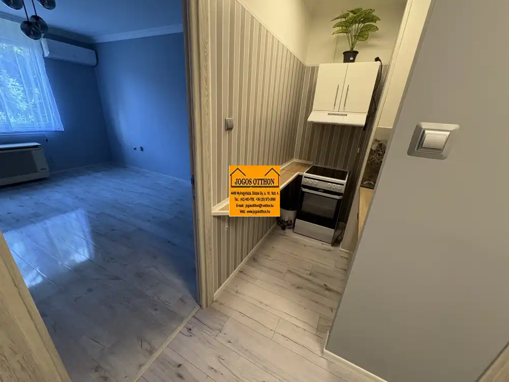 Szabolcs-Szatmár-Bereg megye - Nyíregyháza