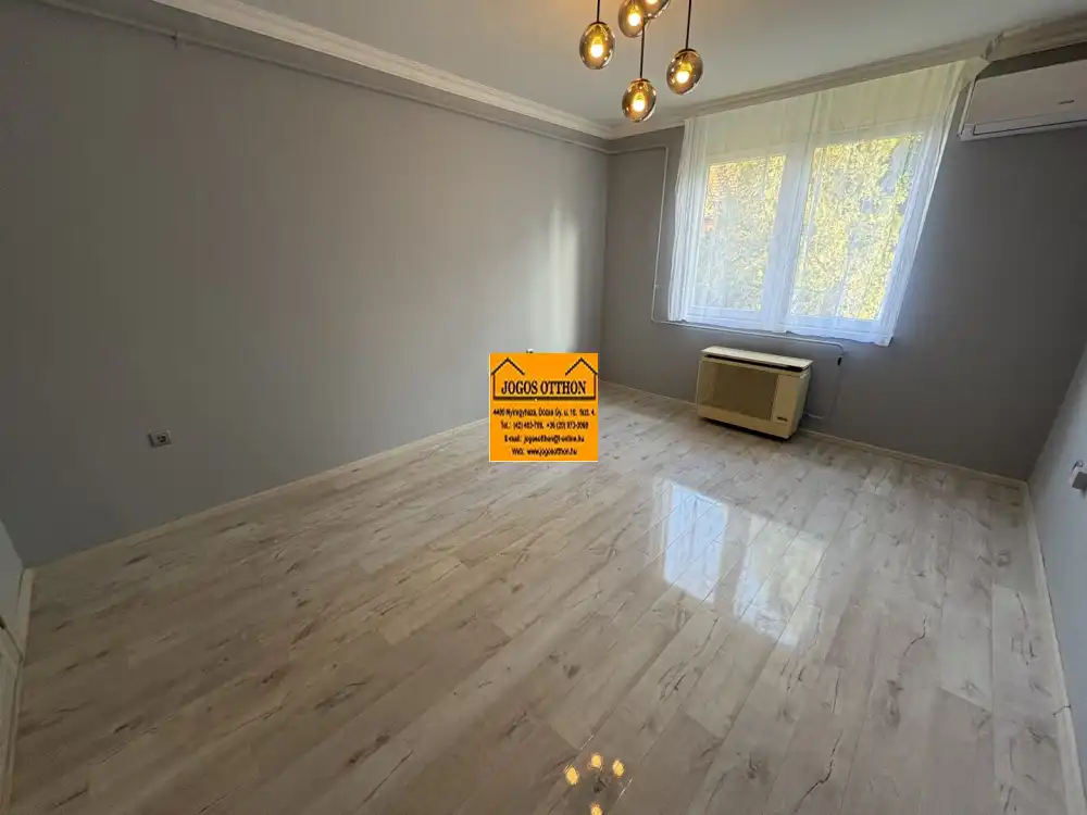 Szabolcs-Szatmár-Bereg megye - Nyíregyháza