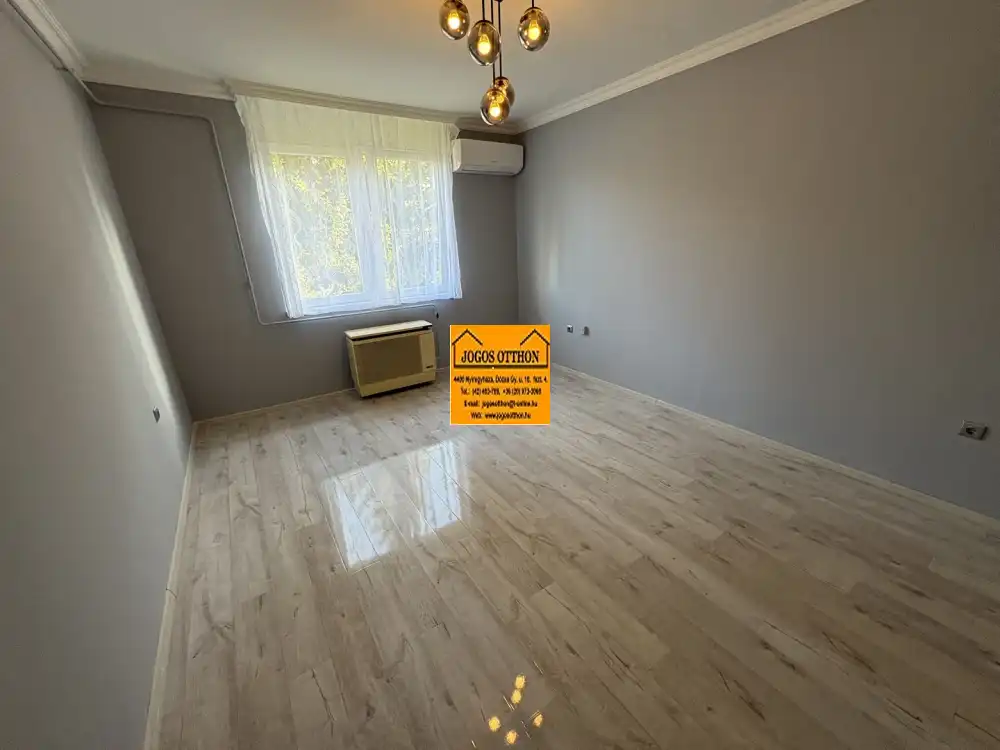 Szabolcs-Szatmár-Bereg megye - Nyíregyháza