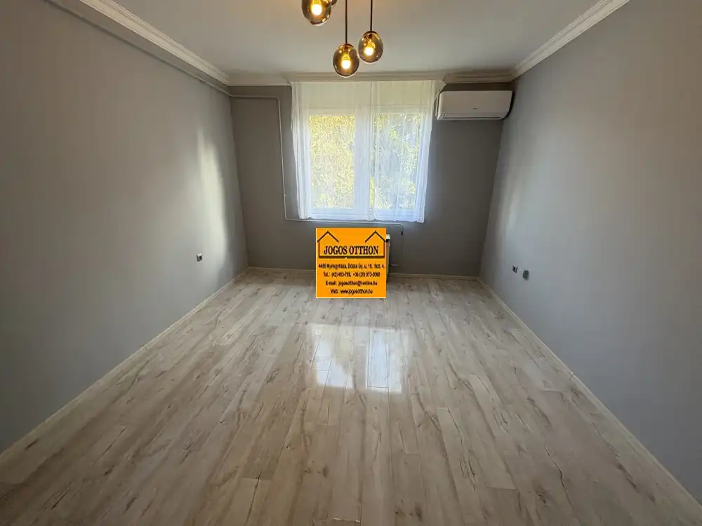 Szabolcs-Szatmár-Bereg megye - Nyíregyháza