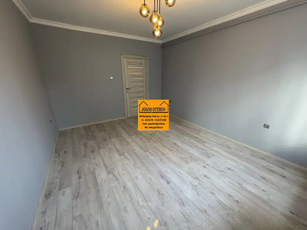 Szabolcs-Szatmár-Bereg megye - Nyíregyháza