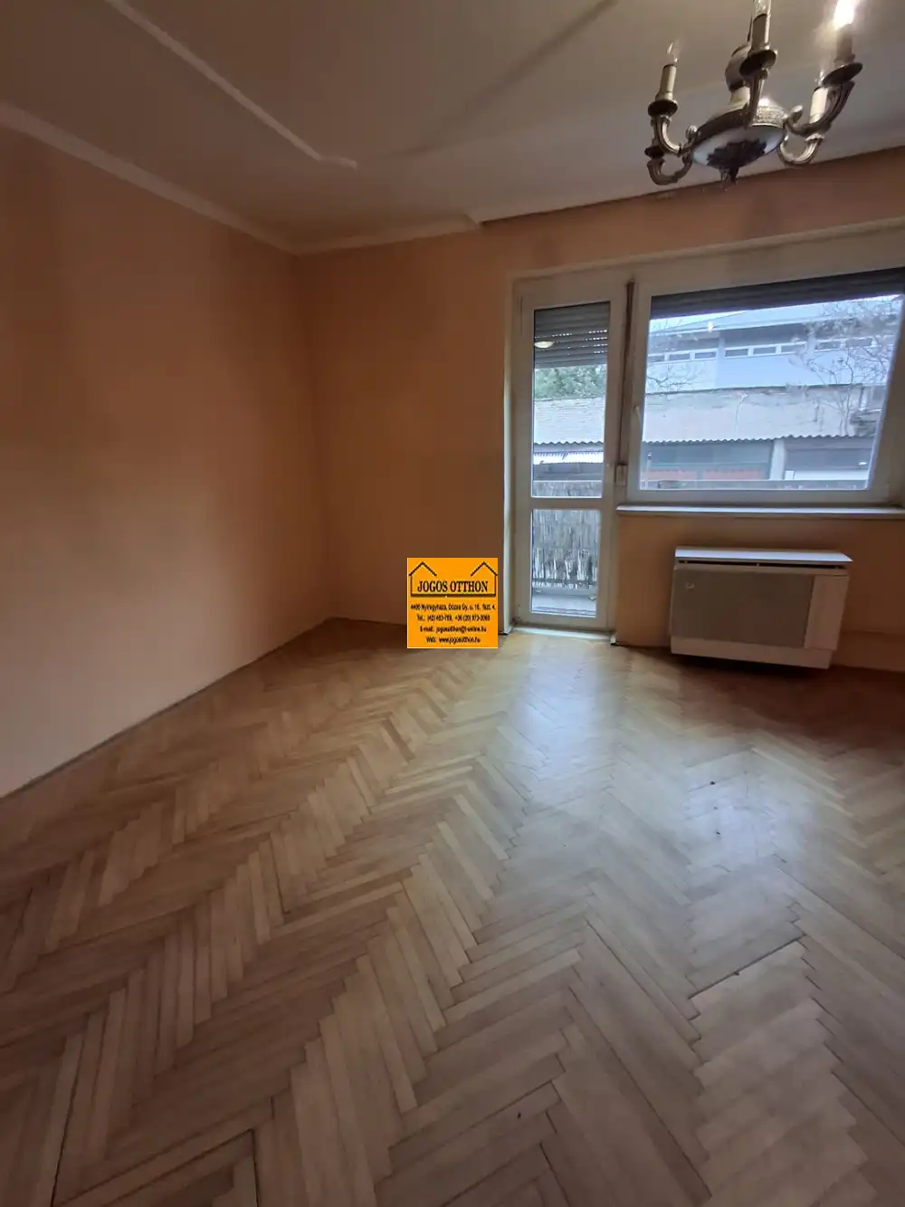 Szabolcs-Szatmár-Bereg megye - Nyíregyháza