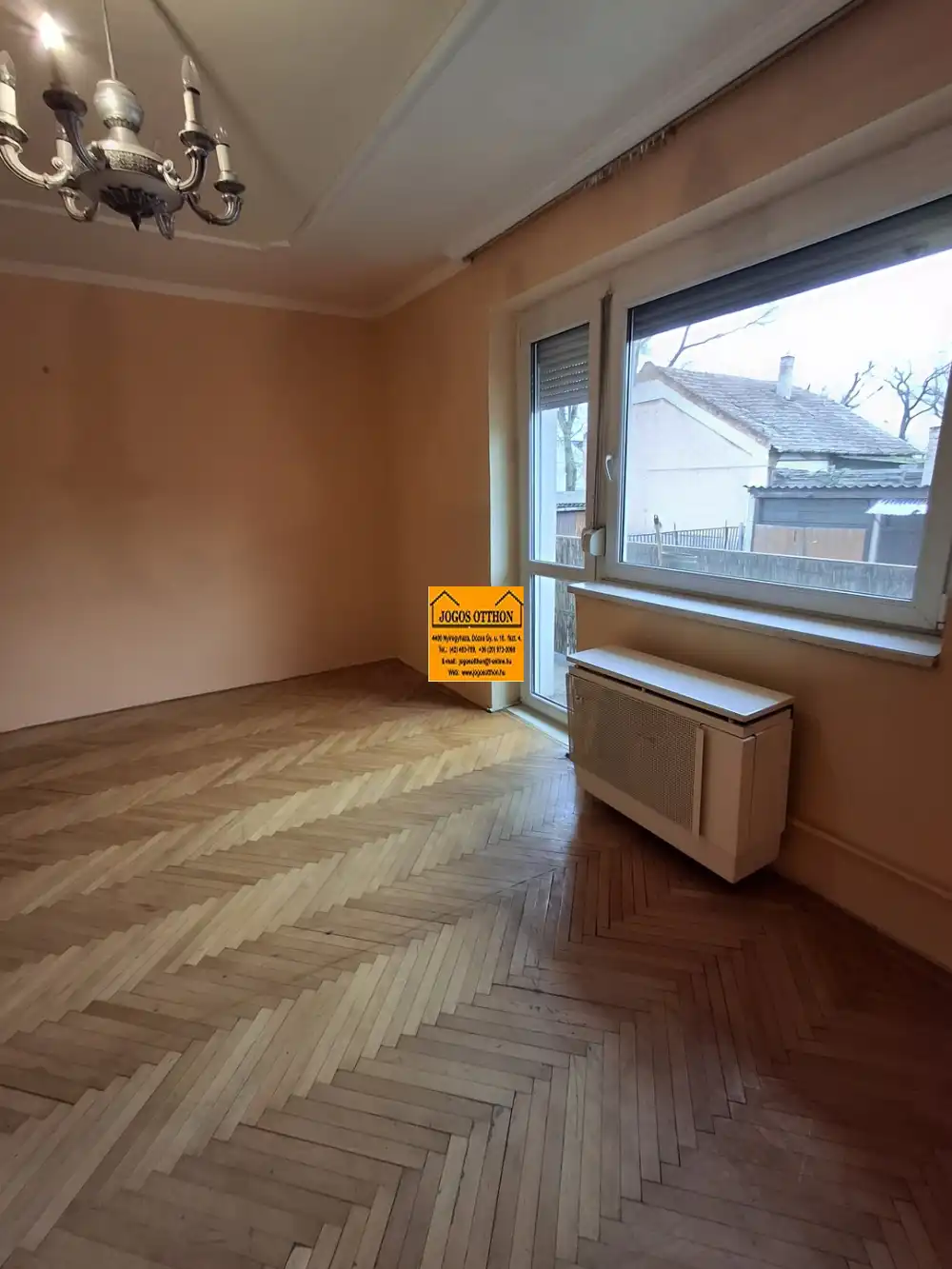 Szabolcs-Szatmár-Bereg megye - Nyíregyháza