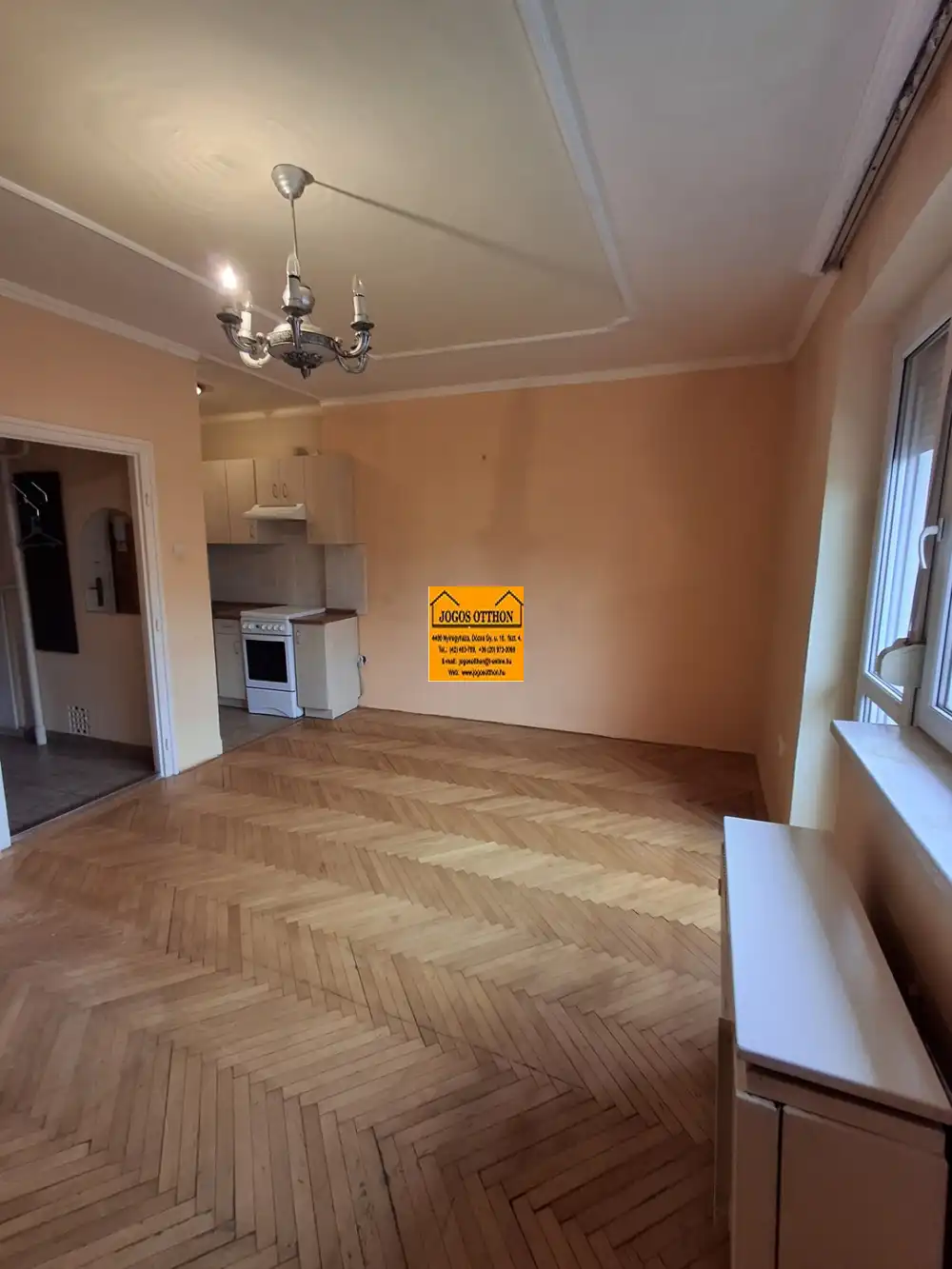 Szabolcs-Szatmár-Bereg megye - Nyíregyháza