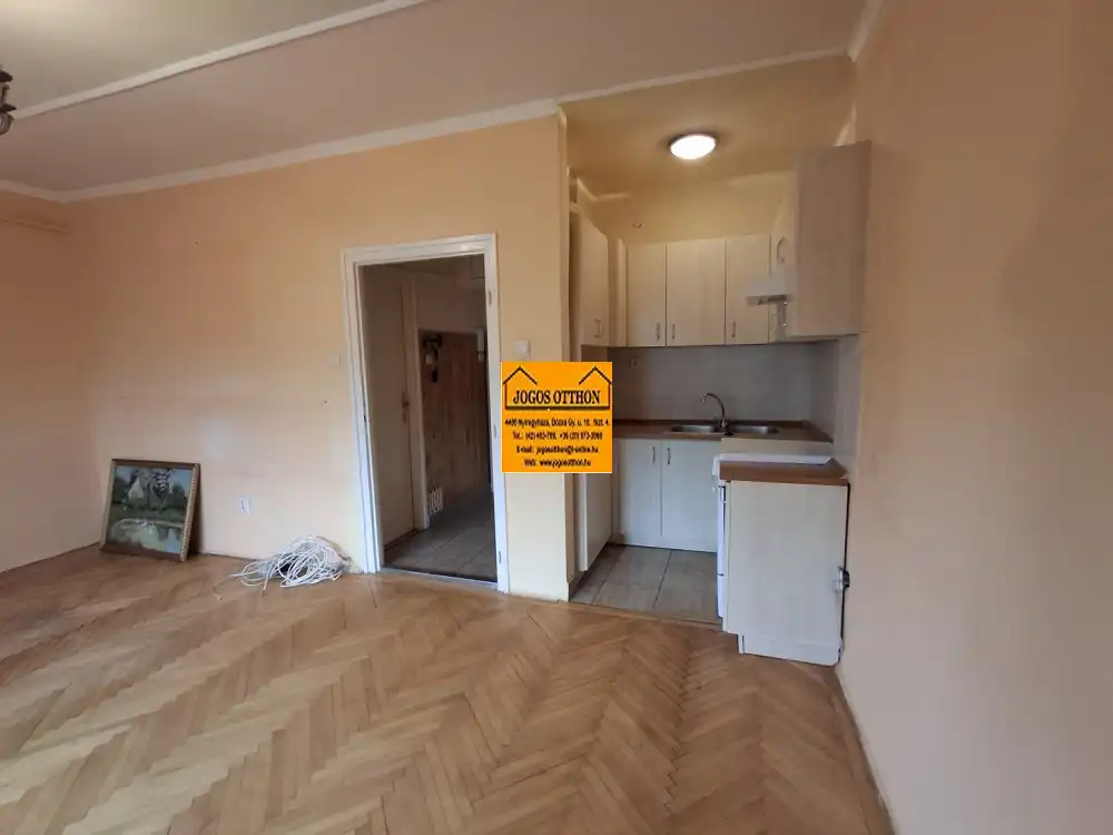 Szabolcs-Szatmár-Bereg megye - Nyíregyháza