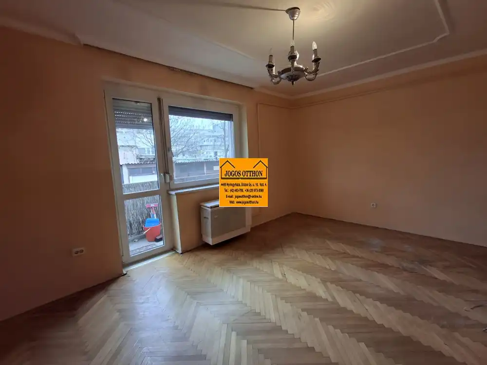 Szabolcs-Szatmár-Bereg megye - Nyíregyháza