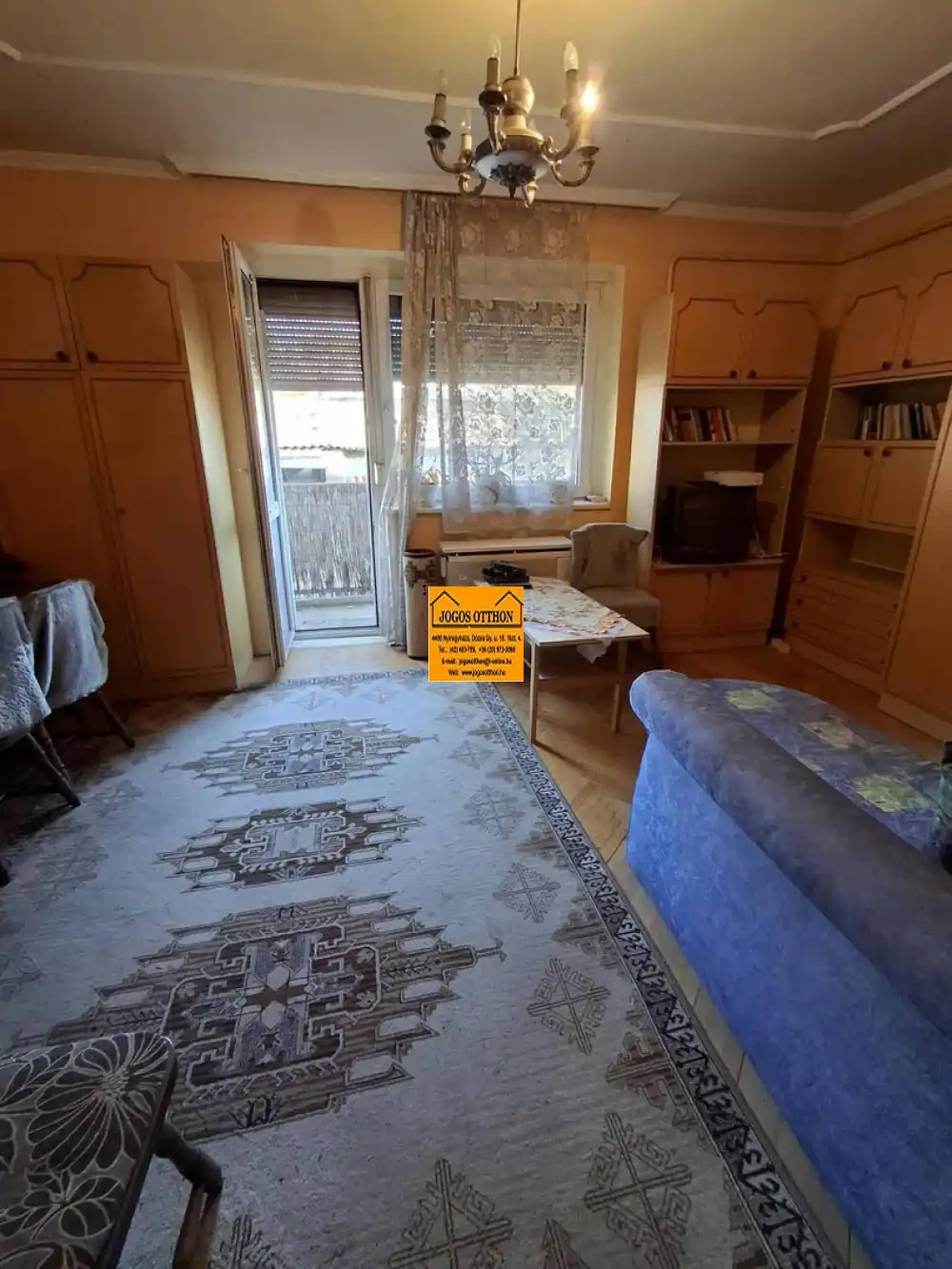 Szabolcs-Szatmár-Bereg megye - Nyíregyháza