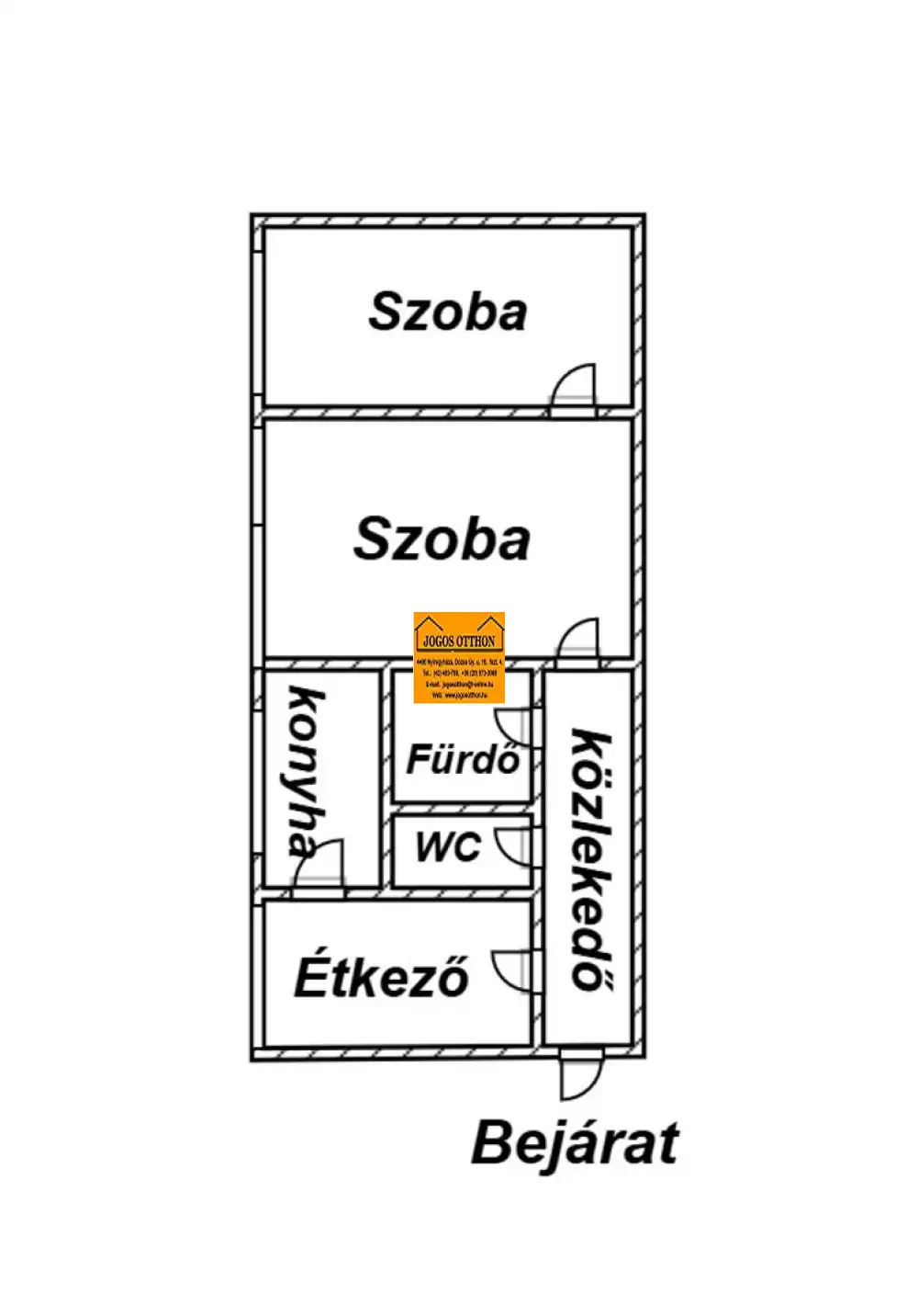Szabolcs-Szatmár-Bereg megye - Nyíregyháza