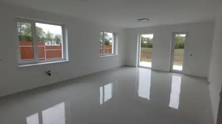 Eladó új építésű ikerház, Nyíregyháza 3 szoba 127 m² 78 M Ft