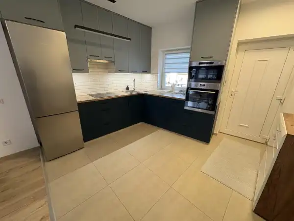 Eladó újszerű téglalakás, Nyíregyháza 2 szoba 45 m² 47.5 M Ft