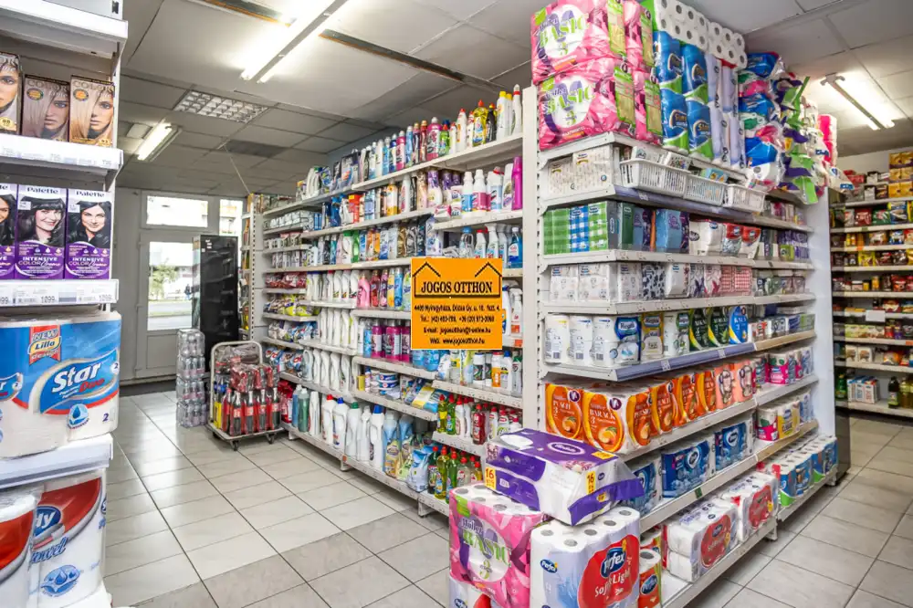 Szabolcs-Szatmár-Bereg megye - Nyíregyháza