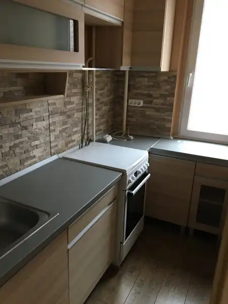 Kiadó panellakás, Nyíregyháza 1+1 szoba 35 m² 120 E Ft/hó