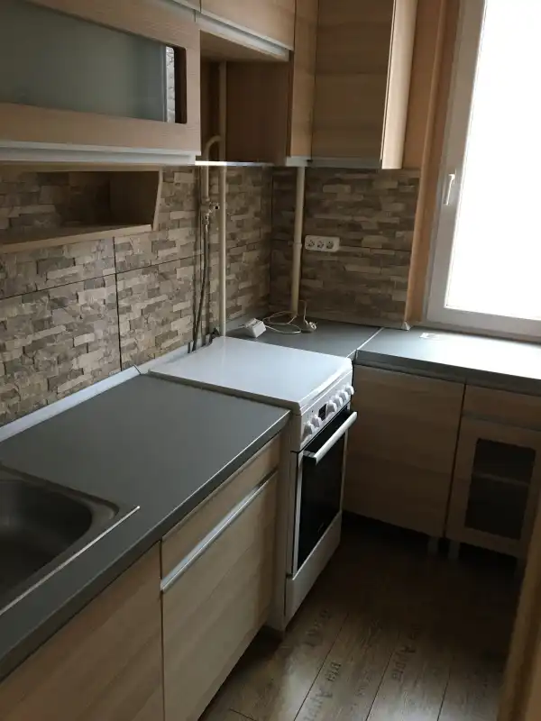 Kiadó panellakás, Nyíregyháza 1+1 szoba 35 m² 120 E Ft/hó