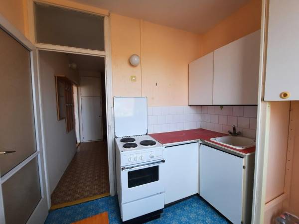 kiadó panellakás, Nyíregyháza