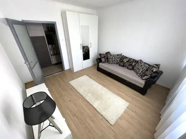 Kiadó panellakás, Nyíregyháza 2 szoba 54 m² 130 E Ft/hó