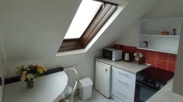 Kiadó panellakás, Nyíregyháza 1 szoba 38 m² 120 E Ft/hó