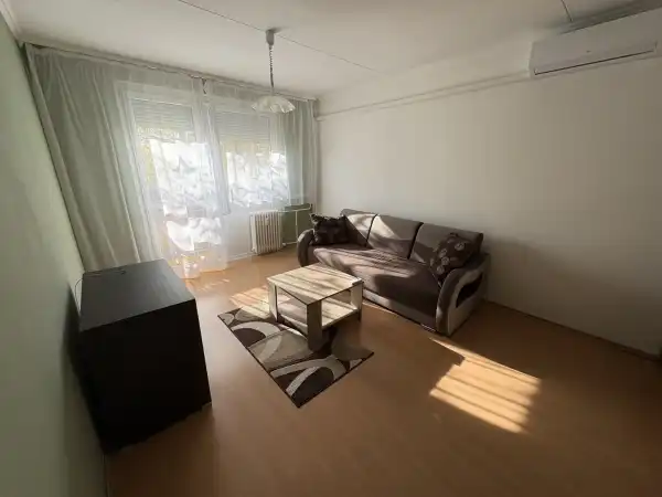 Kiadó panellakás, Nyíregyháza 1+1 szoba 43 m² 130 E Ft/hó