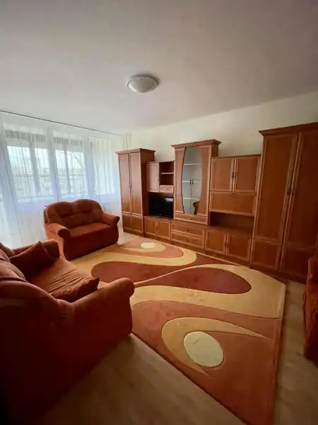 Kiadó panellakás, Nyíregyháza 1+1 szoba 42 m² 140 E Ft/hó