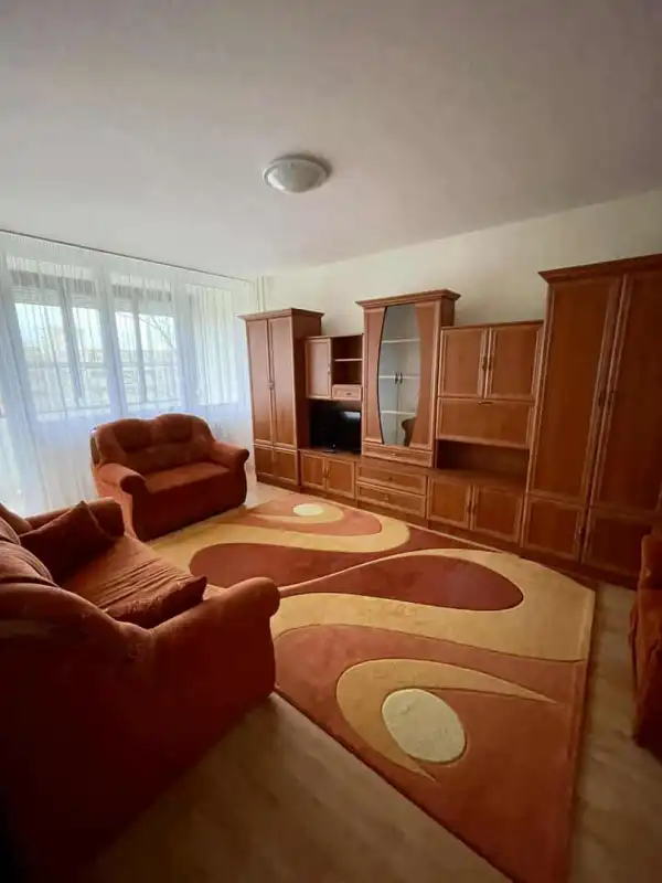 Kiadó panellakás, Nyíregyháza 1+1 szoba 42 m² 140 E Ft/hó