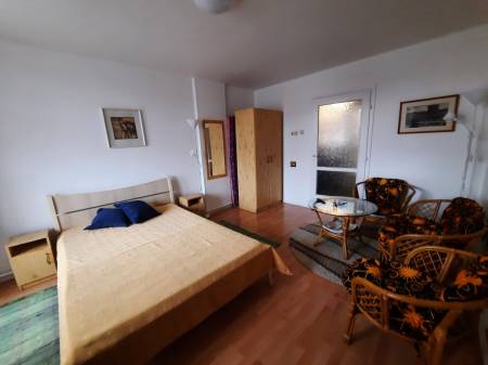 kiadó téglalakás, Nyíregyháza