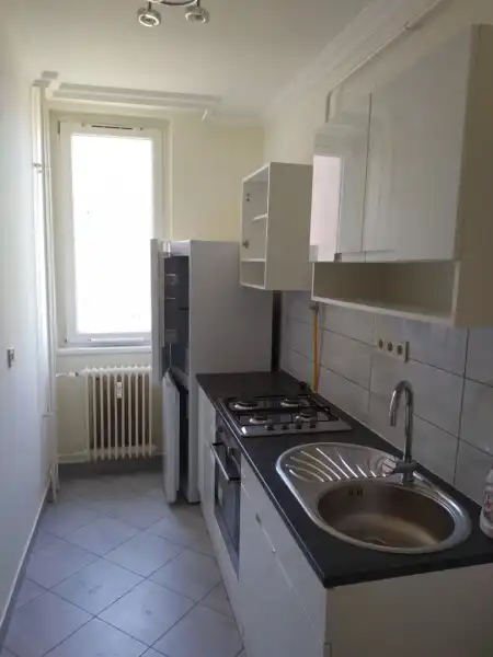 Kiadó téglalakás, Nyíregyháza 1+1 szoba 43 m² 120 E Ft/hó