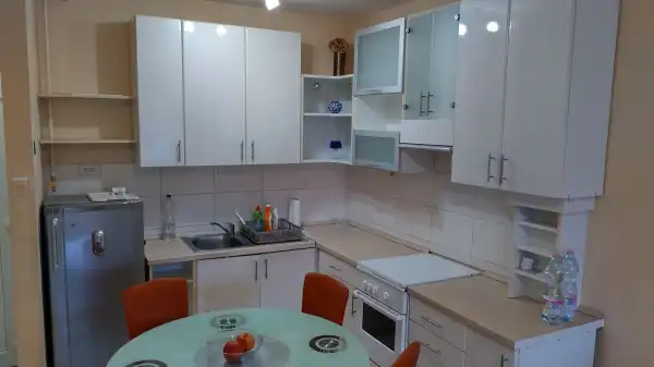 Kiadó téglalakás, Nyíregyháza 2 szoba 45 m² 130 E Ft/hó