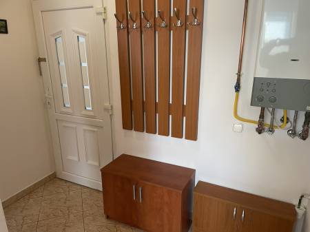 kiadó téglalakás, Nyíregyháza