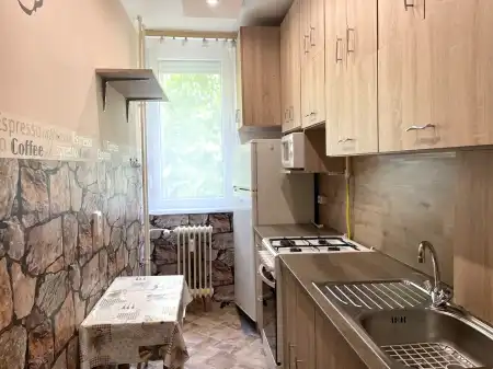 Kiadó téglalakás, Nyíregyháza 2 szoba 43 m² 120 E Ft/hó