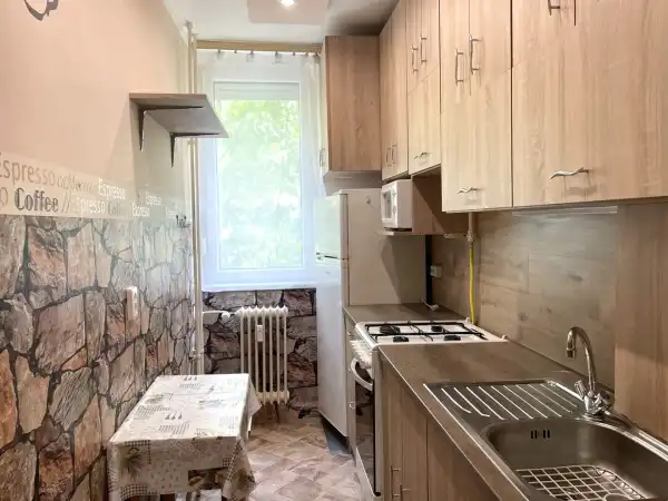 Kiadó téglalakás, Nyíregyháza 2 szoba 43 m² 120 E Ft/hó