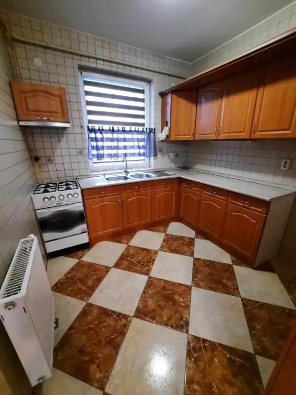 Kiadó téglalakás, Nyíregyháza 1+1 szoba 42 m² 120 E Ft/hó
