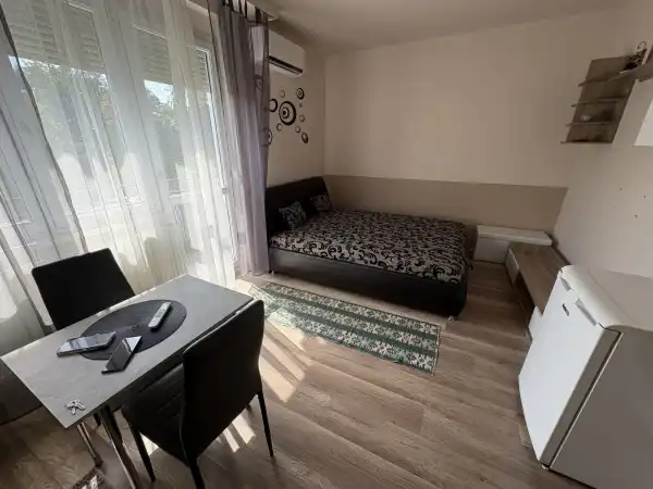 Kiadó téglalakás, Nyíregyháza 1 szoba 27 m² 85 E Ft/hó