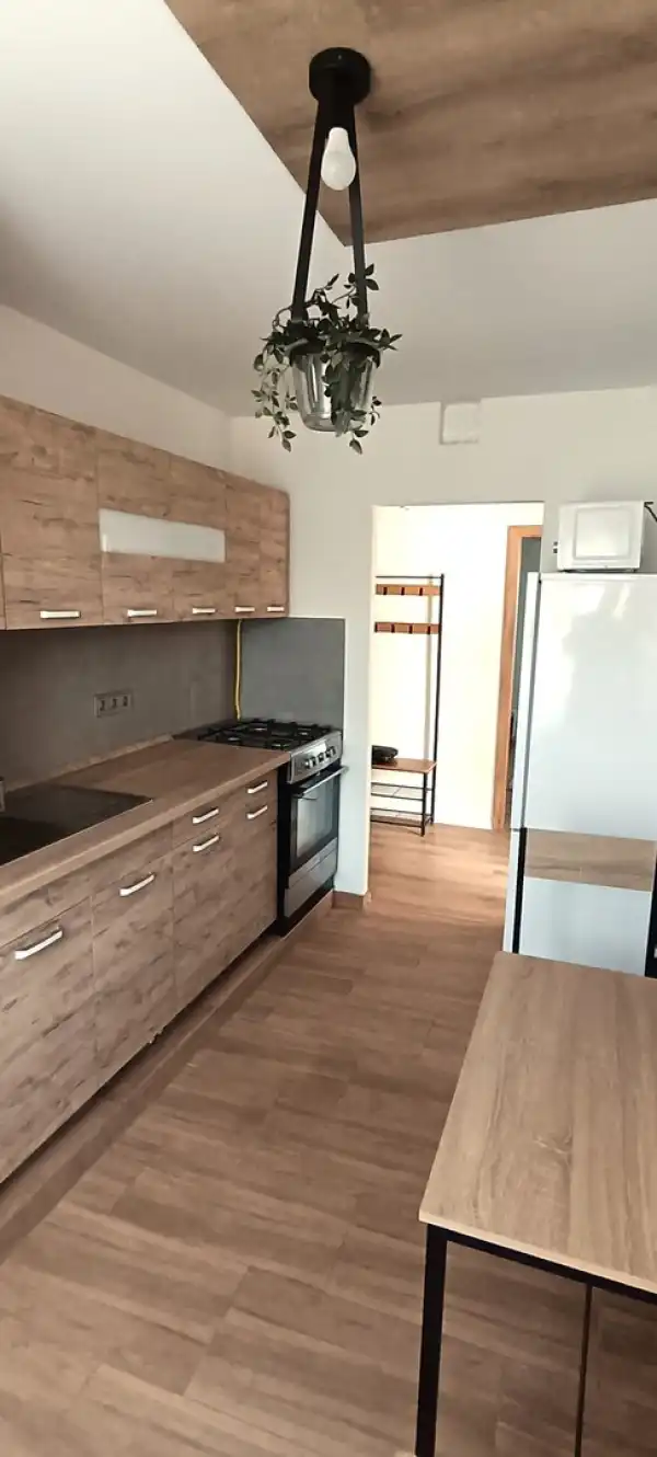 Kiadó téglalakás, Nyíregyháza 3 szoba 86 m² 220 E Ft/hó