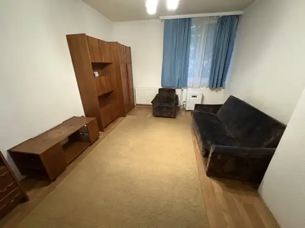 Kiadó téglalakás, Nyíregyháza 1 szoba 38 m² 95 E Ft/hó