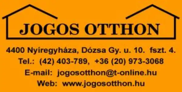 Jogos Otthon Bt.